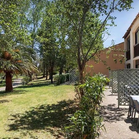 Appartement Residence Vacances Amandier Arles Exteriér fotografie