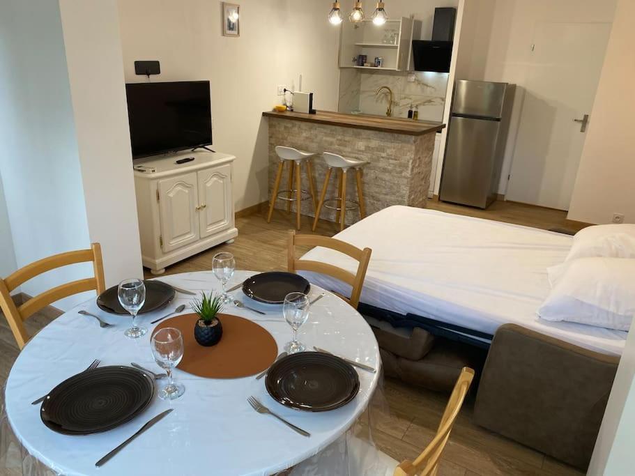 Appartement Residence Vacances Amandier Arles Exteriér fotografie