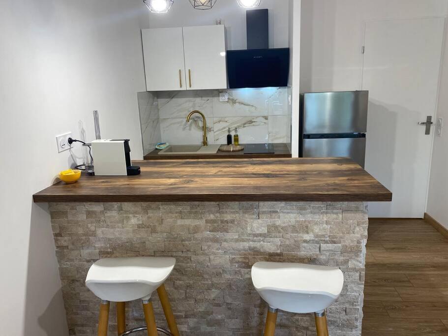 Appartement Residence Vacances Amandier Arles Exteriér fotografie