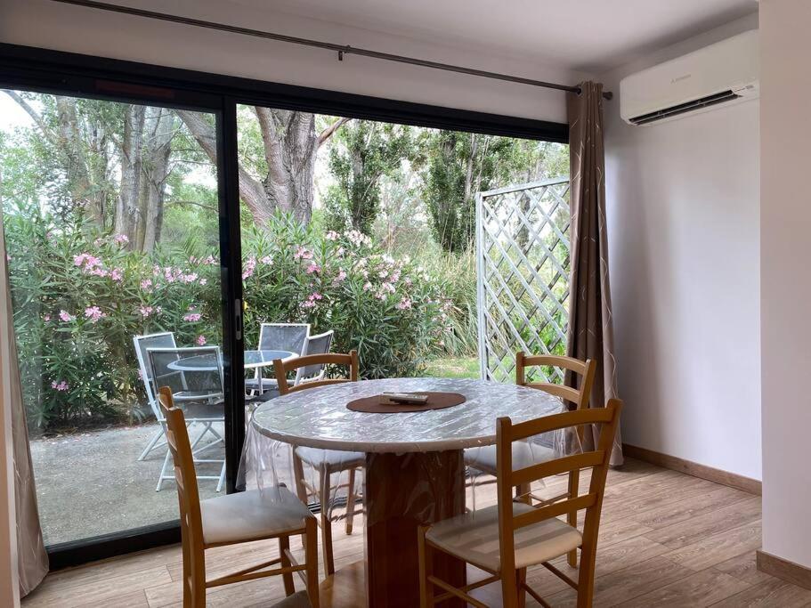 Appartement Residence Vacances Amandier Arles Exteriér fotografie