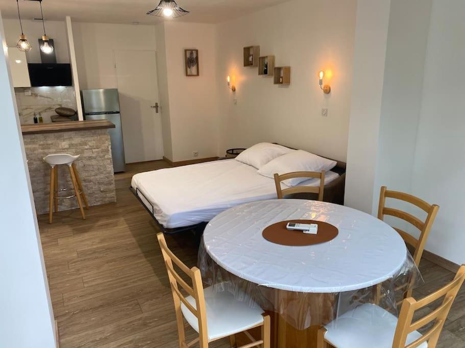 Appartement Residence Vacances Amandier Arles Exteriér fotografie