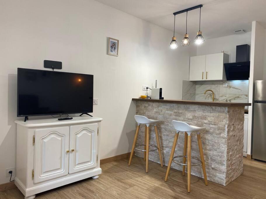 Appartement Residence Vacances Amandier Arles Exteriér fotografie