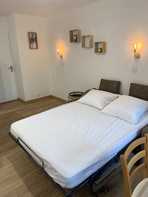 Appartement Residence Vacances Amandier Arles Exteriér fotografie