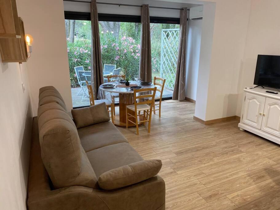 Appartement Residence Vacances Amandier Arles Exteriér fotografie