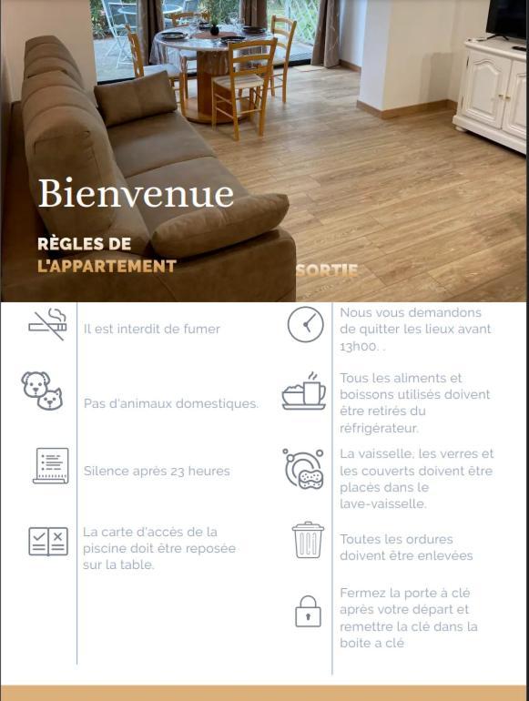 Appartement Residence Vacances Amandier Arles Exteriér fotografie